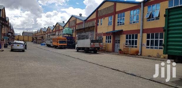 5000sq Feet Godown To Let In Industrial Area Nairobi - thumbnail 3