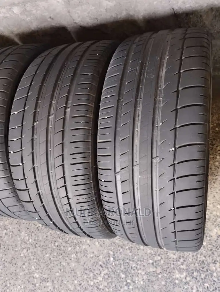 245/40r18 Triangle Tyre