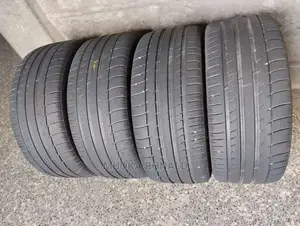 245/40r18 Triangle Tyre