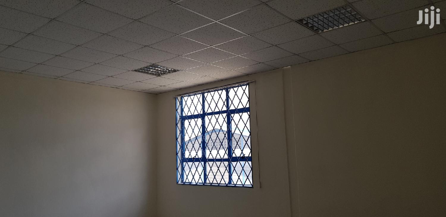 5000sq Feet Godown to Let in Industrial Area Nairobi