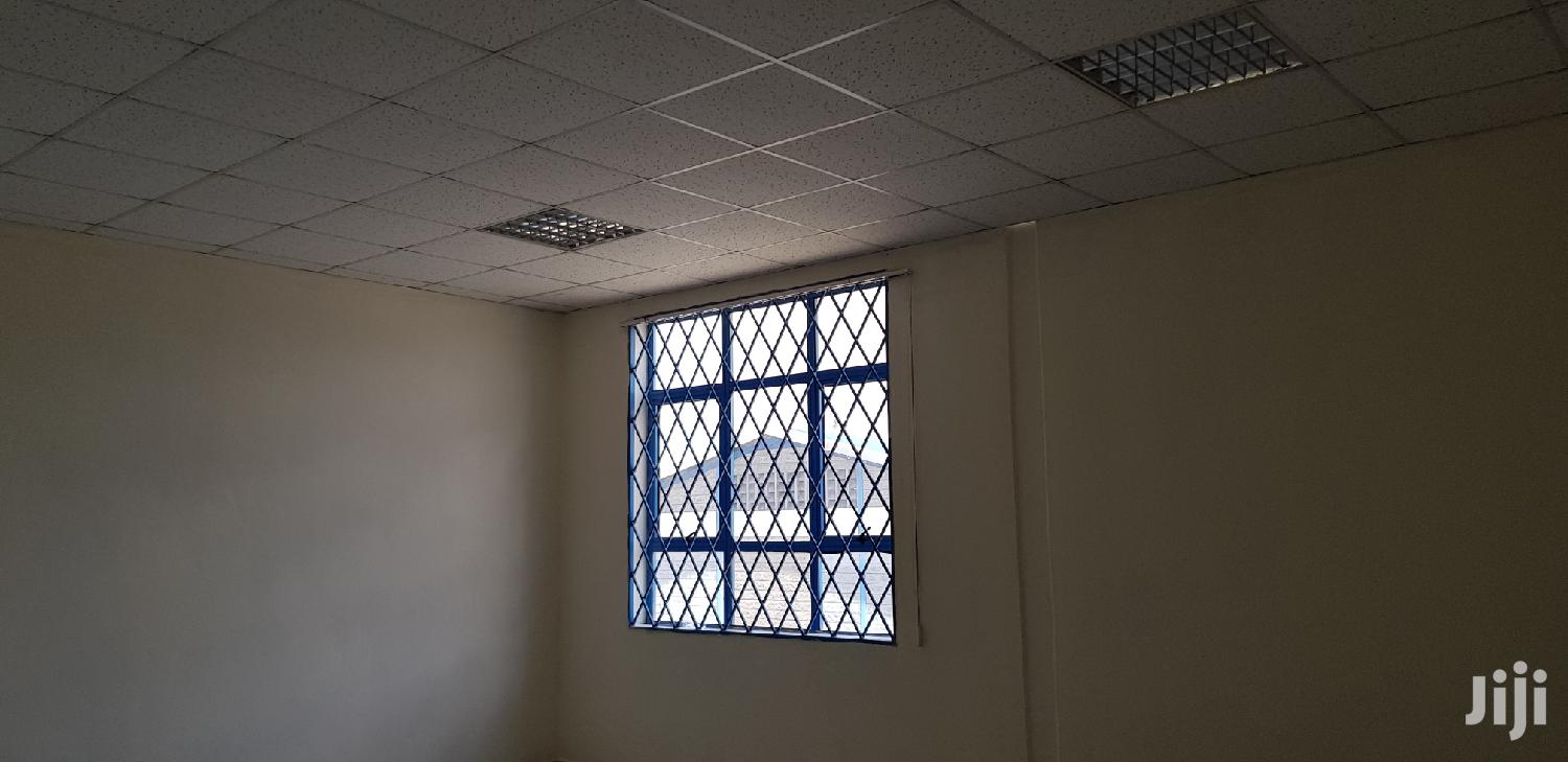 5000sq Feet Godown to Let in Industrial Area Nairobi