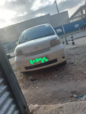 Porte 2005 Front Windscreen