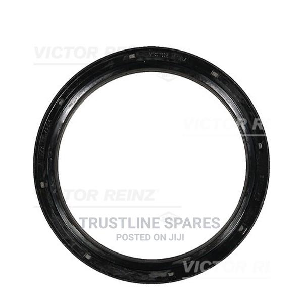 BMW E46,E90,Shaft Seal, Crankshaft -Victor Reinz