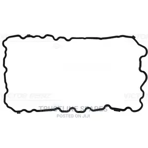 BMW Series 1,2,3,4,5,Gasket, Oil Sump-Reinz