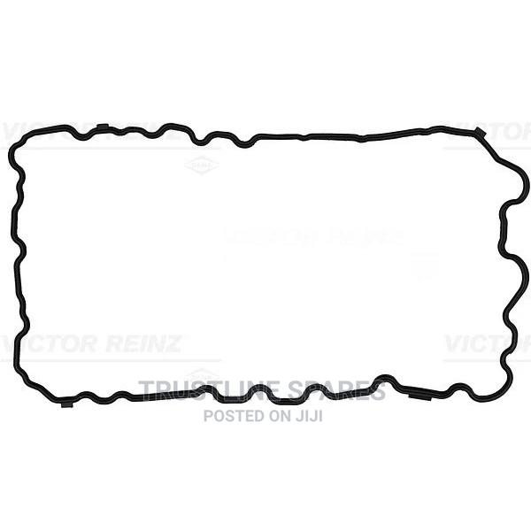BMW Series 1,2,3,4,5,Gasket, Oil Sump-Reinz