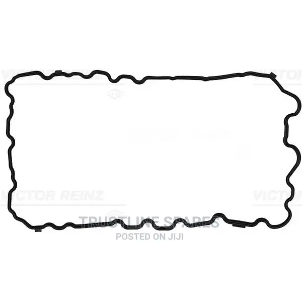 BMW Series 1,2,3,4,5,Gasket, Oil Sump-Reinz
