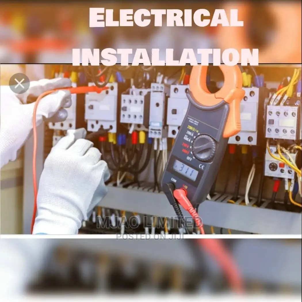 Changeover Switch (ATS)