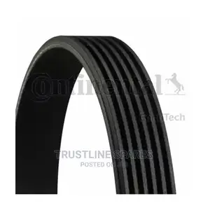 BMW 1 E87,3 E90,X1 E84,X3 E83 Vbelt Contitech