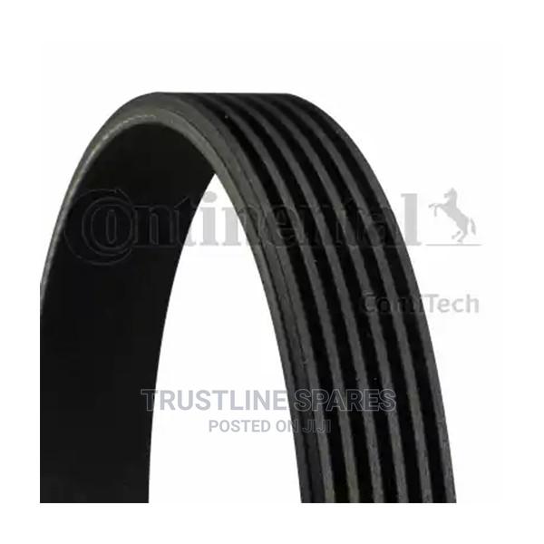 BMW 1 E87,3 E90,X1 E84,X3 E83 Vbelt Contitech