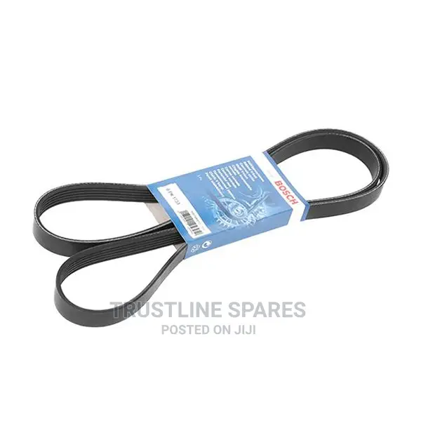 Audi A1 A3/BMW E46 Vbelt Bosch