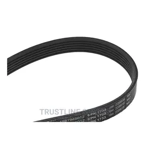 Audi A1 A3/BMW E46 Vbelt Bosch
