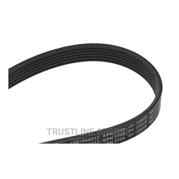 Audi A1 A3/BMW E46 Vbelt Bosch - thumbnail 3