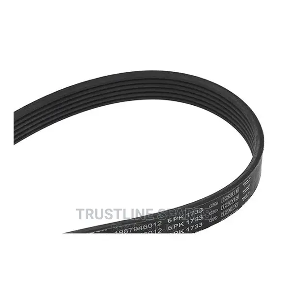 Audi A1 A3/BMW E46 Vbelt Bosch
