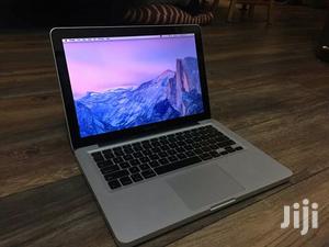 Laptop Apple MacBook Pro 4GB Intel Core i5 HDD 500GB