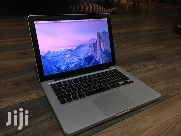 Laptop Apple MacBook Pro 4GB Intel Core i5 HDD 500GB - thumbnail 2