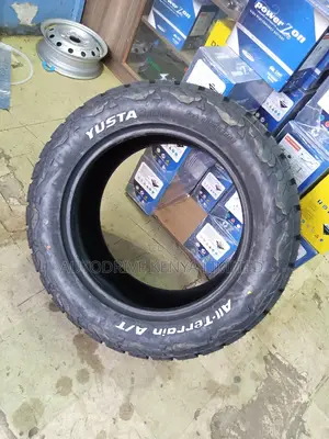 285/55r20 Yusta A/T