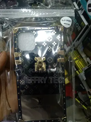 LV Louis Vuitton Hard Case iPhone 11 Pro Max Case Cover