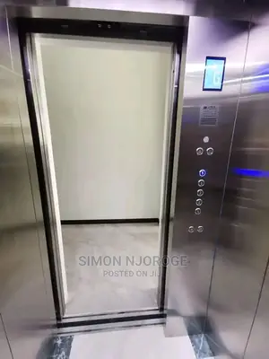 Lifts Supply and Installation Services