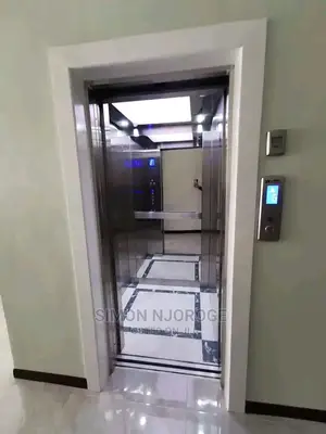 Lifts Supply and Installation Services
