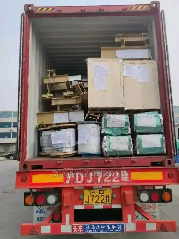 Lifts Supply and Installation Services
