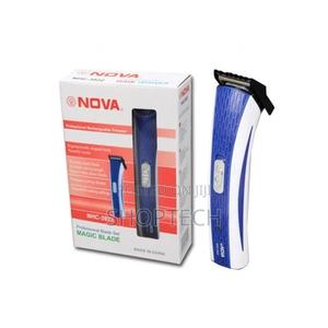 Nova Professional Shaving Machine - thumbnail 2