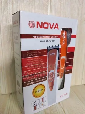 Nova Shaving Machine