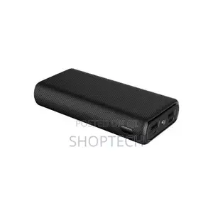 20000mah Oraimo Powerbank