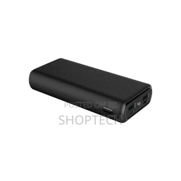 20000mah Oraimo Powerbank - thumbnail 2