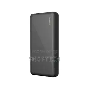 27000 Ampheres Oraimo Powerbank.