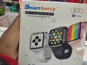 Bluetooth Smart Watch - thumbnail 2