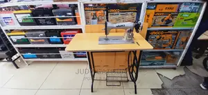 Juki Sewing Machine