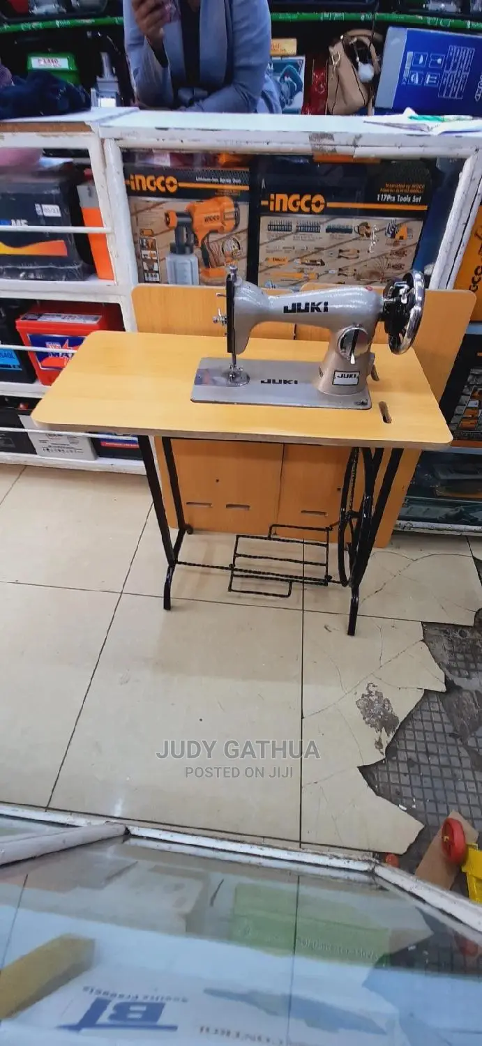 Sewing Machine Juki