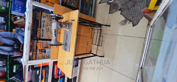 Juki Industrial Sewing Machine - main view