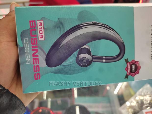 S109 Headset
