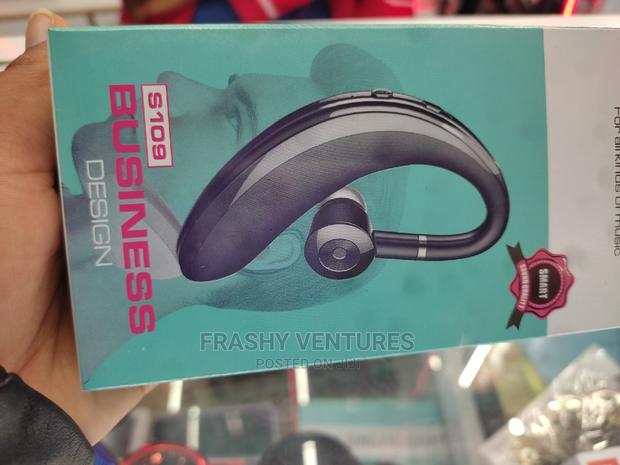 S109 Headset - thumbnail 2