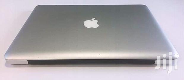 Laptop Apple MacBook Pro 4GB Intel Core i5 HDD 500GB - thumbnail 2