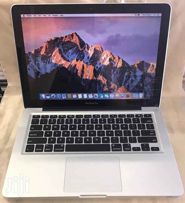 Laptop Apple MacBook Pro 4GB Intel Core i5 HDD 500GB - thumbnail 3