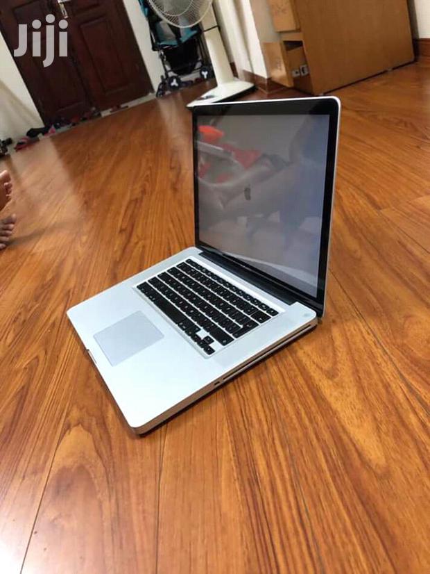 Laptop Apple MacBook Pro 4GB Intel Core i5 HDD 500GB - main view