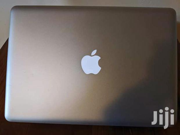 Laptop Apple MacBook Pro 4GB Intel Core i5 HDD 500GB - thumbnail 3