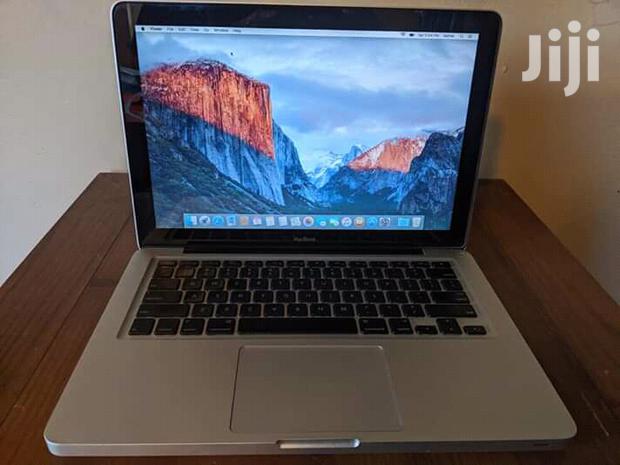 Laptop Apple MacBook Pro 4GB Intel Core i5 HDD 500GB - thumbnail 4