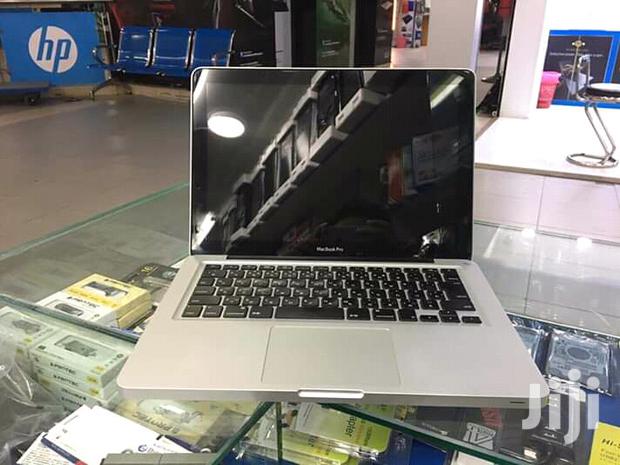 Laptop Apple MacBook Pro 4GB Intel Core i5 HDD 500GB - main view