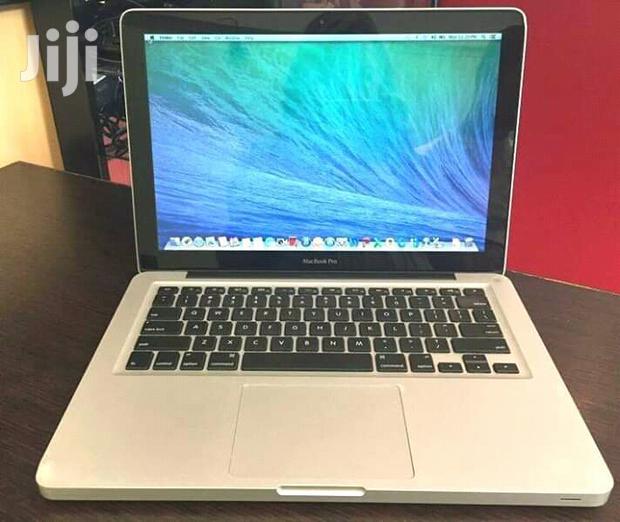 Laptop Apple MacBook Pro 4GB Intel Core i5 HDD 500GB - thumbnail 2