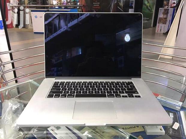 Laptop Apple MacBook Pro 4GB Intel Core i5 HDD 500GB - thumbnail 3