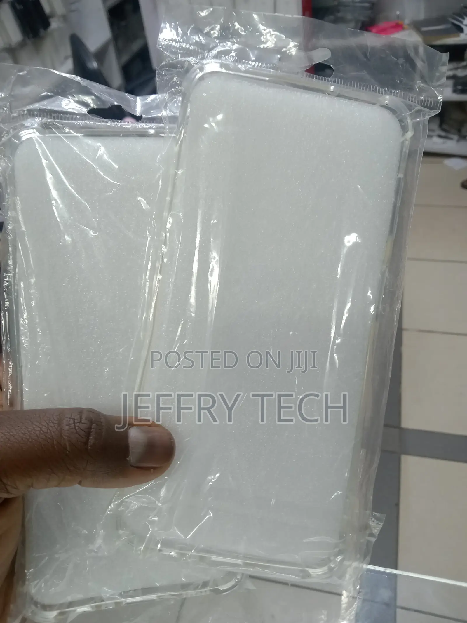 Clear Case for Samsung Galaxy A13 5G Transparent Phone Cover