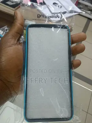 Phone Case for Tecno Camon 12 Air for Tecno Spark4 Air for T