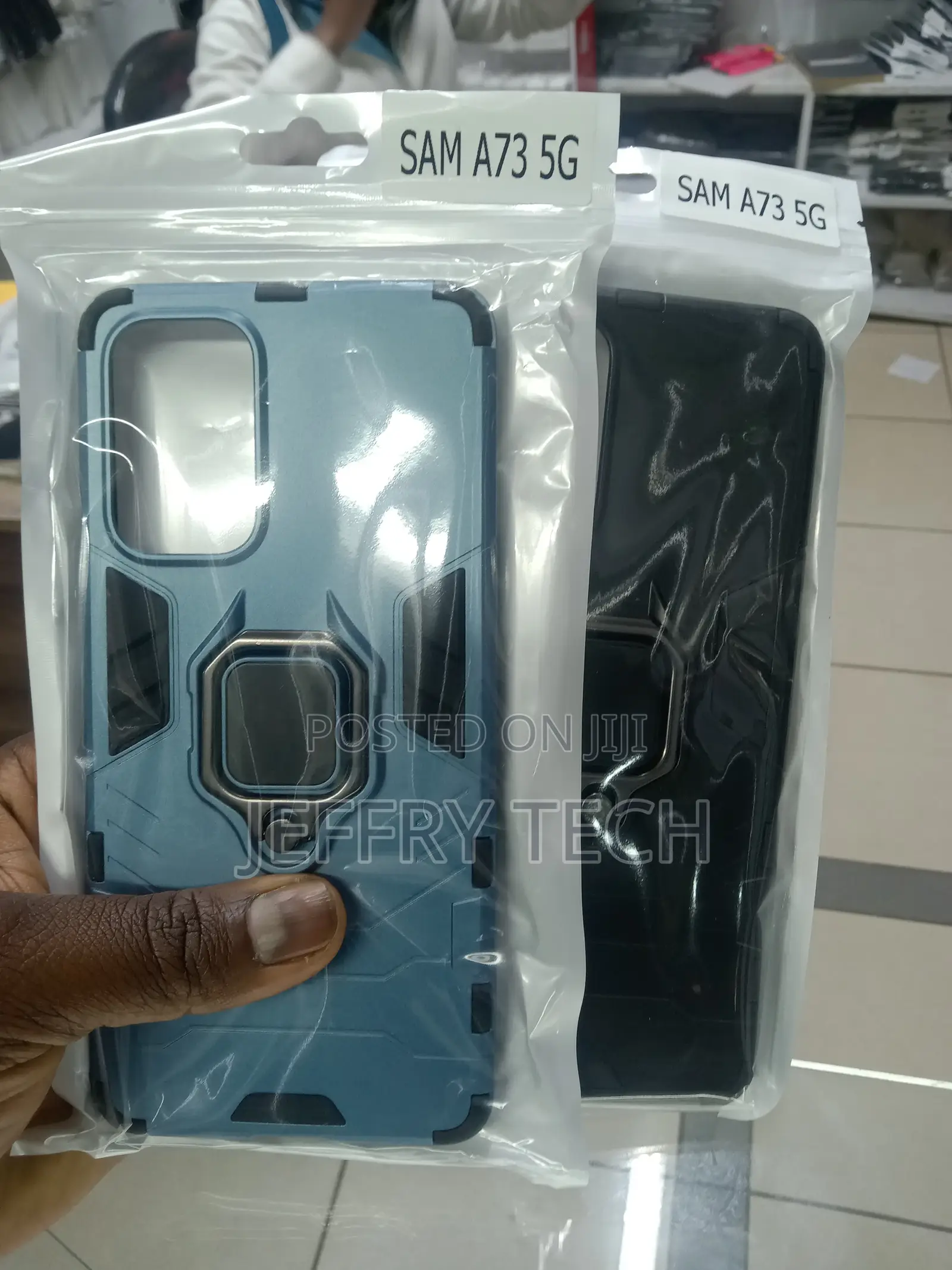 Samsung Galaxy A73 5G Case for A73 A53 A33 A13 Hard Cover