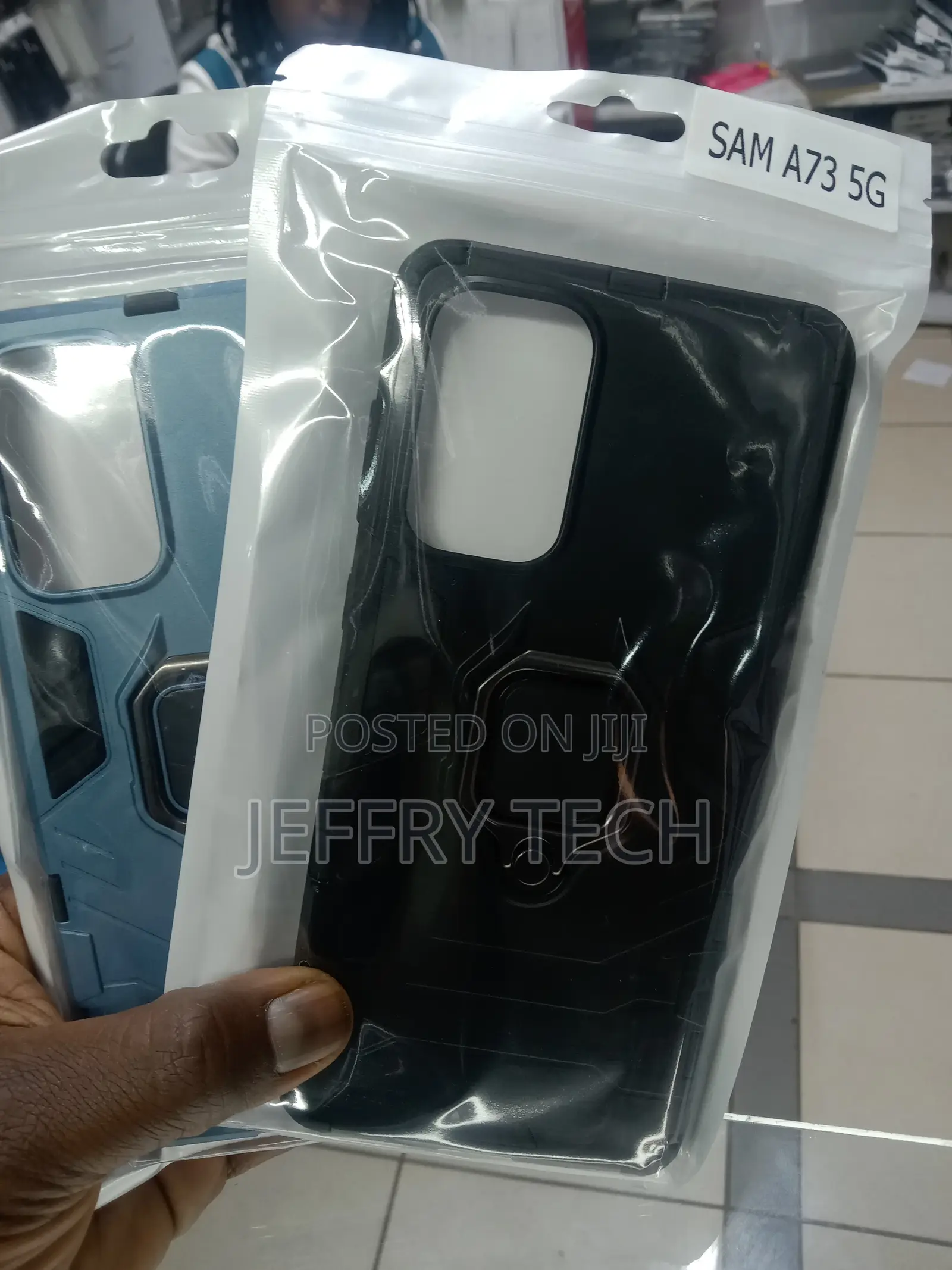 Samsung Galaxy A73 5G Case for A73 A53 A33 A13 Hard Cover