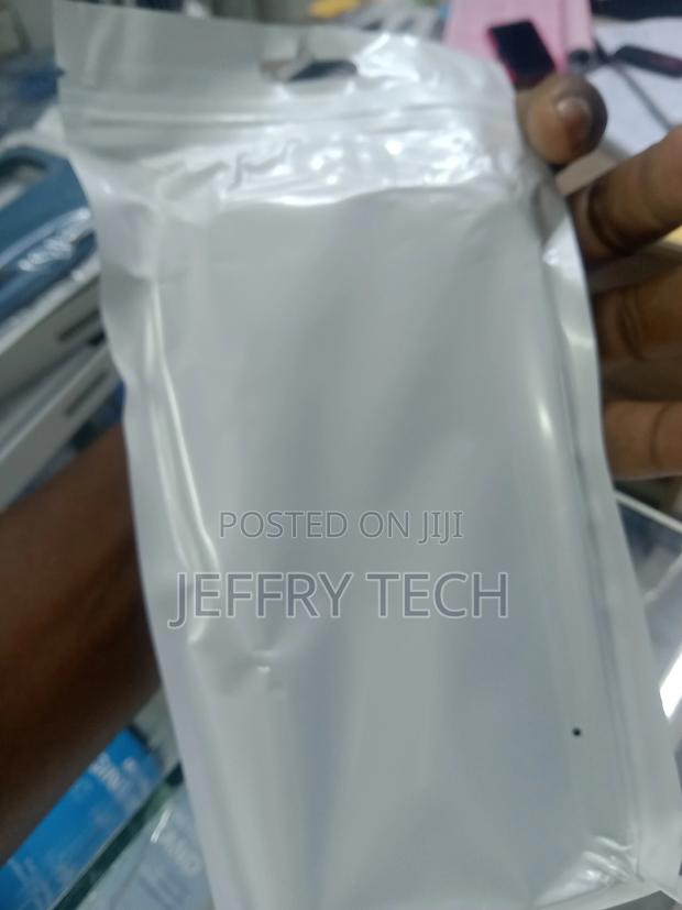 Kickstand Ring Case for Samsung Galaxy A53 5G, Black - thumbnail 3