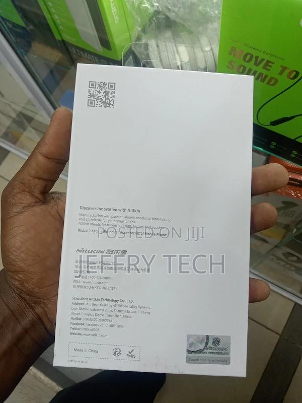 Samsung S22 / S21 / ULTRA / PLUS NILKIN CAMSHILED Camera Pro - thumbnail 4