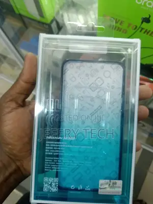 Samsung Galaxy S22 Case Nillkin Nature Transparent Soft